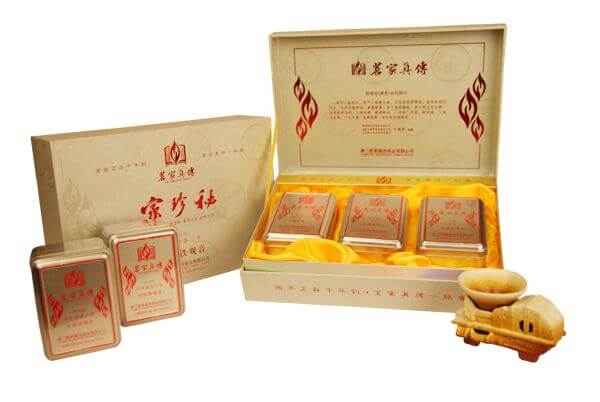 茗家真传茶叶加盟条件 茗家真传茶叶加盟条件