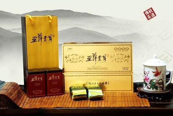 御品天香茶业加盟优势 御品天香茶业加盟优势
