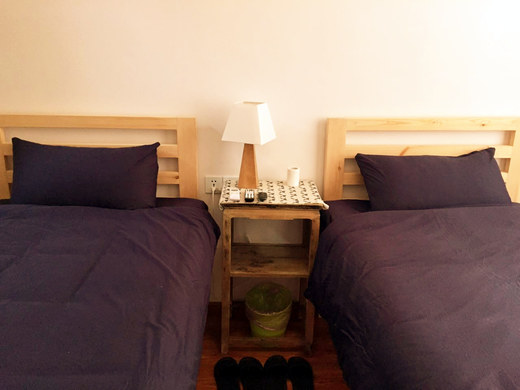 青年旅舍酒店加盟条件