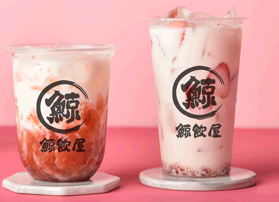 鲸饮屋饮品加盟 鲸饮屋饮品加盟