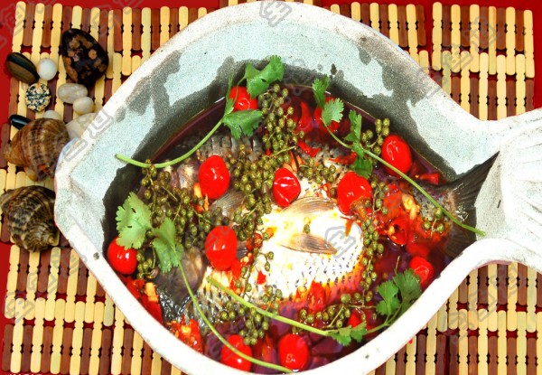 全鱼道火锅加盟费用 全鱼道火锅加盟费用