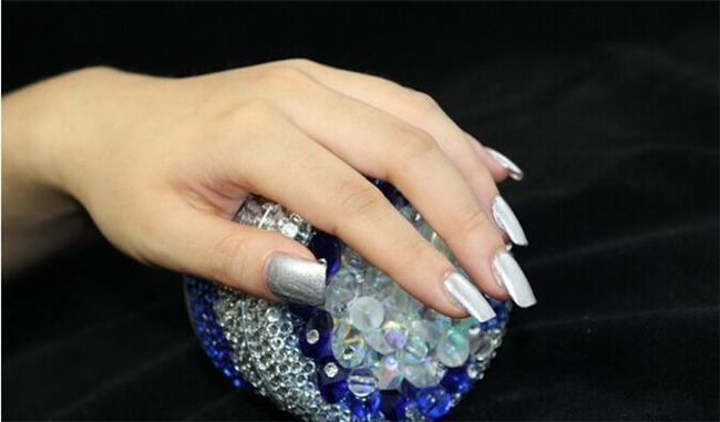 甲美乐美甲美睫加盟支持 甲美乐美甲美睫加盟支持