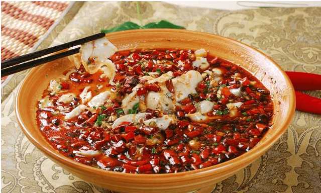 蜀都丰手工水煮活鱼加盟条件 蜀都丰手工水煮活鱼加盟条件