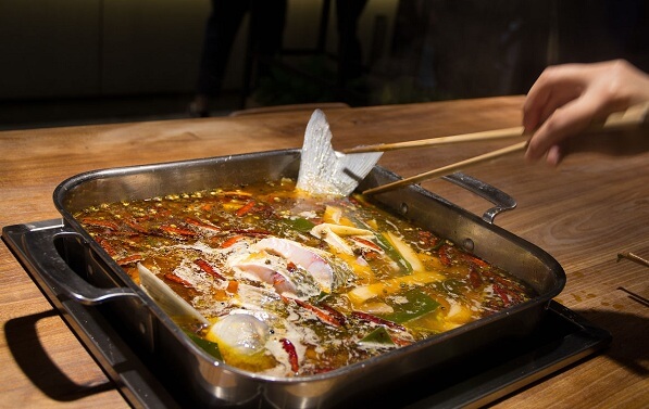 乌苏里江大鱼村加盟优势