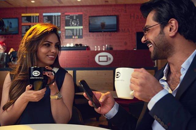 宾诺咖啡加盟条件 宾诺咖啡加盟条件