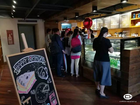 宾诺咖啡加盟优势 宾诺咖啡加盟优势