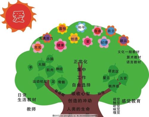 智慧树幼儿园加盟优势 智慧树幼儿园加盟优势