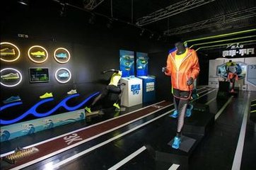 贵人鸟加盟流程 贵人鸟加盟流程