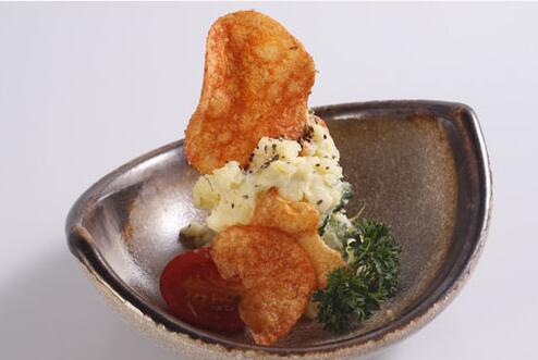 日本串家物语加盟优势 日本串家物语加盟优势