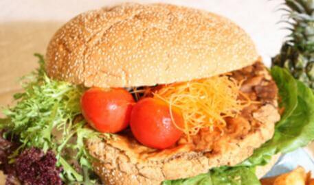 奥多姆汉堡加盟优势 奥多姆汉堡加盟优势