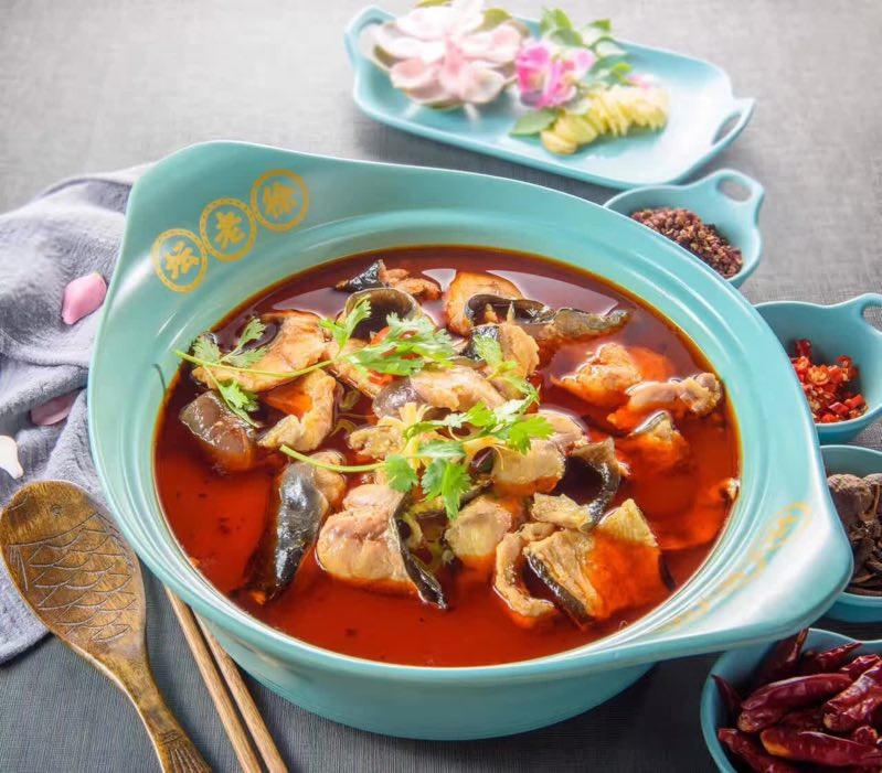 坛老徐有料鱼火锅加盟条件 坛老徐有料鱼火锅加盟条件