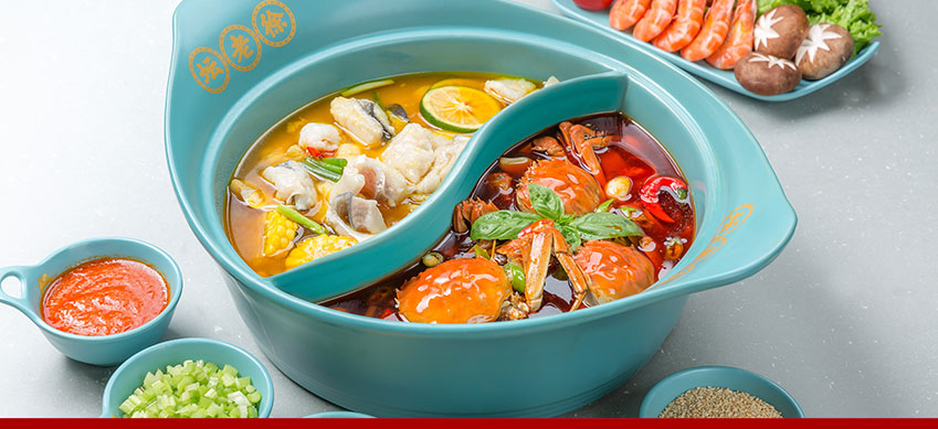 坛老徐有料鱼火锅加盟优势 坛老徐有料鱼火锅加盟优势