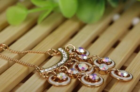 益发饰品加盟条件 益发饰品加盟条件