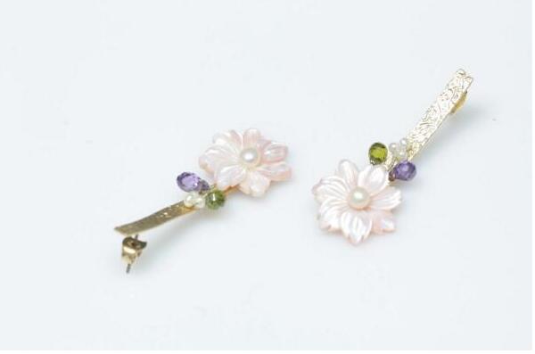 益发饰品加盟支持 益发饰品加盟支持