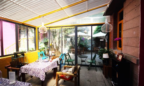 万里路青年旅舍加盟流程 万里路青年旅舍加盟流程