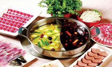 糊辣鱼火锅加盟 糊辣鱼火锅加盟