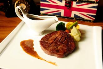 约克风西餐加盟费用 约克风西餐加盟费用