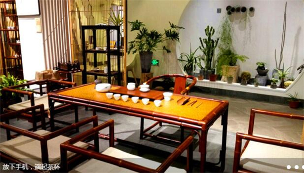 斗室文化生活馆加盟 斗室文化生活馆加盟