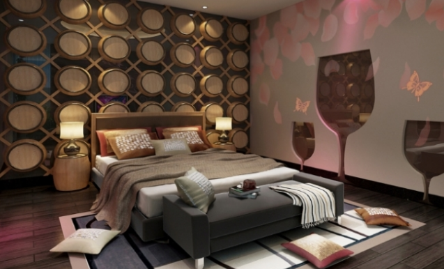 到啦精品主题酒店加盟 到啦精品主题酒店加盟