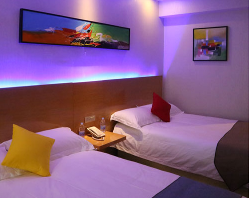 到啦精品主题酒店加盟条件 到啦精品主题酒店加盟条件