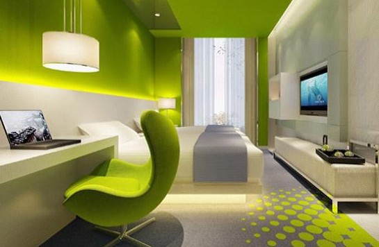 到啦精品主题酒店加盟支持 到啦精品主题酒店加盟支持