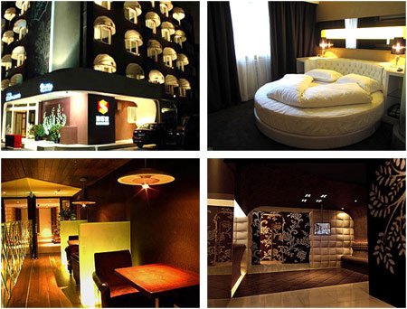 到啦精品主题酒店加盟优势 到啦精品主题酒店加盟优势