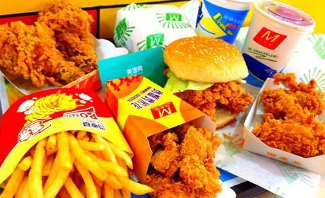 当麦基加盟优势