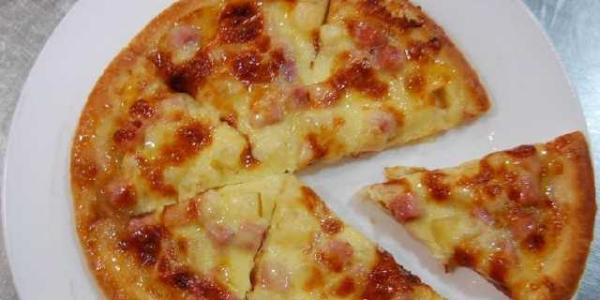 米斯特比萨加盟流程 米斯特比萨加盟流程