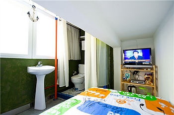 尚果创意酒店加盟条件 尚果创意酒店加盟条件