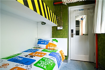 尚果创意酒店加盟支持 尚果创意酒店加盟支持