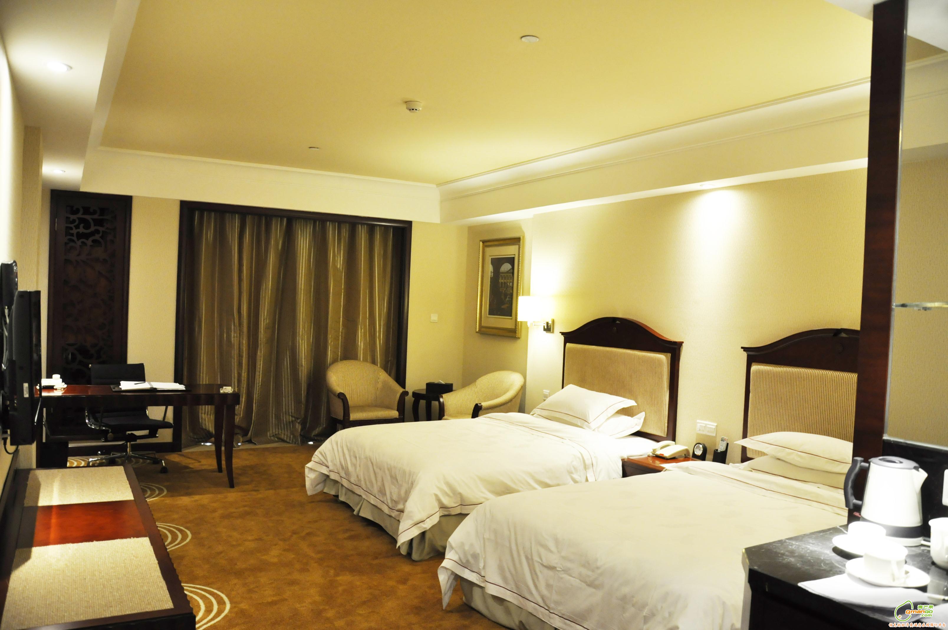 尚果创意酒店加盟优势 尚果创意酒店加盟优势