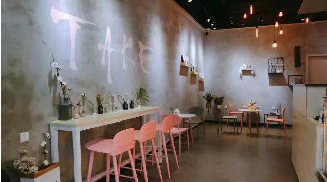 take柠檬茶加盟优势 take柠檬茶加盟优势