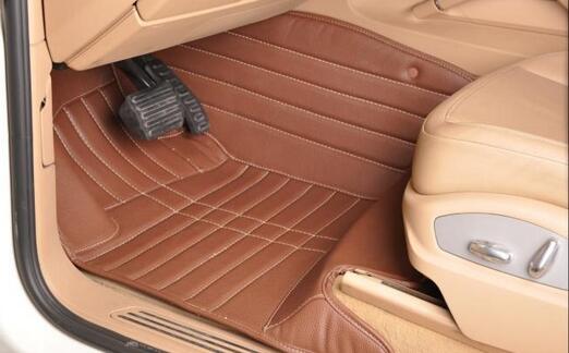 卡邦诺汽车脚垫加盟流程