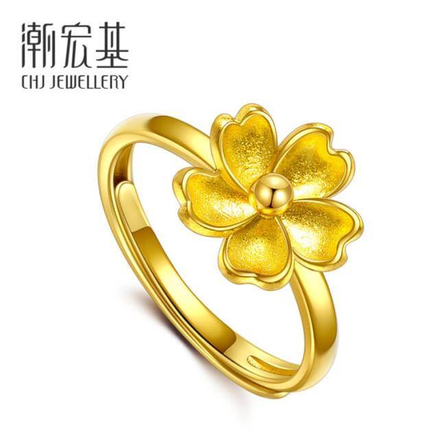 潮宏基加盟支持 潮宏基加盟支持