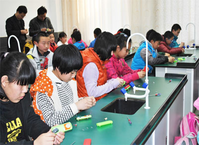 疯狂博士玩转科学加盟流程 疯狂博士玩转科学加盟流程