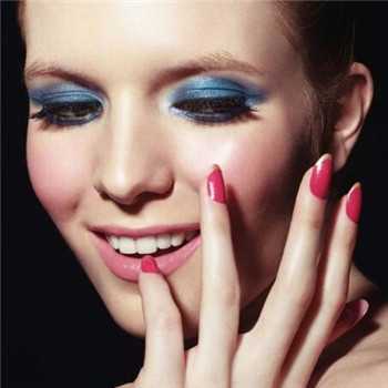 圣千慧美甲加盟 圣千慧美甲加盟