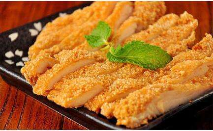 鸡排哥®JPG加盟 鸡排哥®JPG加盟