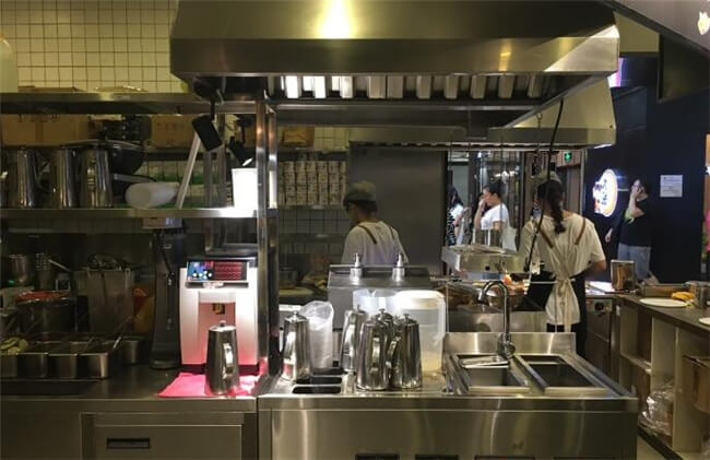 鸡排哥®JPG加盟支持 鸡排哥®JPG加盟支持