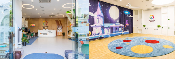 壹号贝贝早教中心加盟流程 壹号贝贝早教中心加盟流程