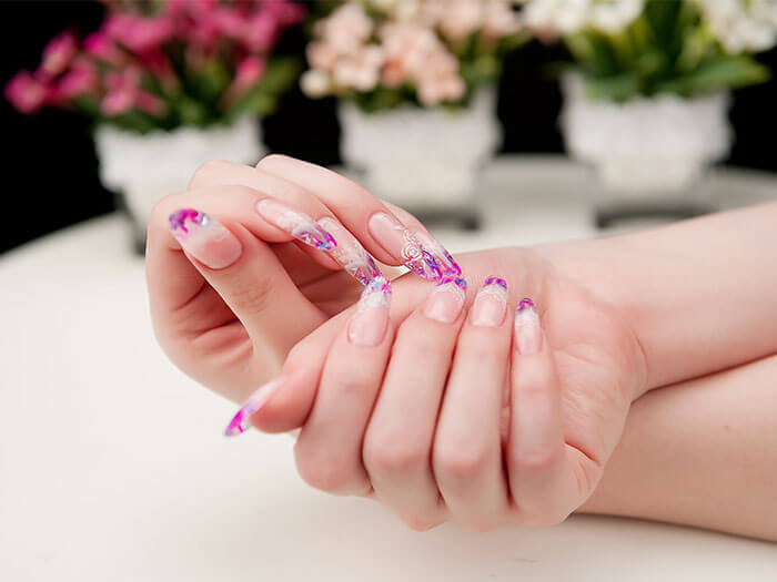 新艺美甲纹绣加盟条件 新艺美甲纹绣加盟条件