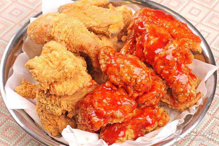 左家庄香盟炸鸡加盟优势