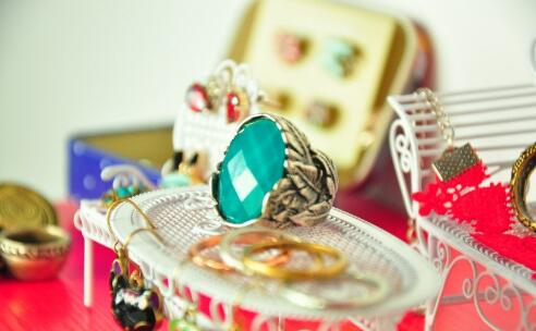 怡美饰品加盟条件 怡美饰品加盟条件