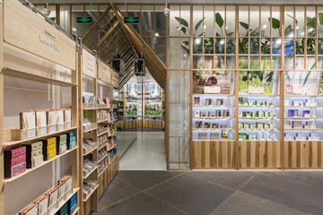 悦诗风吟加盟优势 悦诗风吟加盟优势