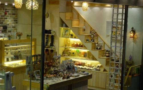 世美饰品加盟条件 世美饰品加盟条件