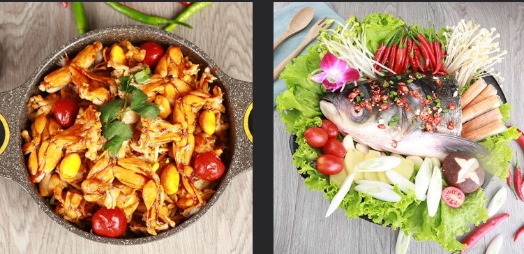 蛙迪卡加盟优势 蛙迪卡加盟优势