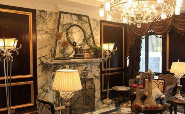 水墨兰轩装饰装潢加盟 水墨兰轩装饰装潢加盟