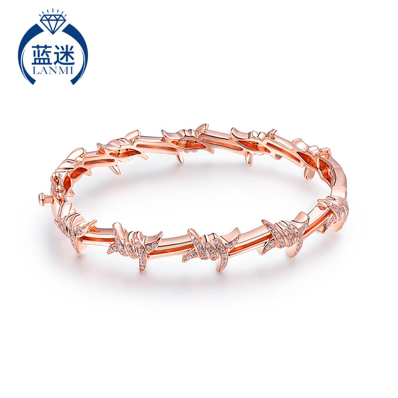 蓝迷珠宝加盟流程 蓝迷珠宝加盟流程