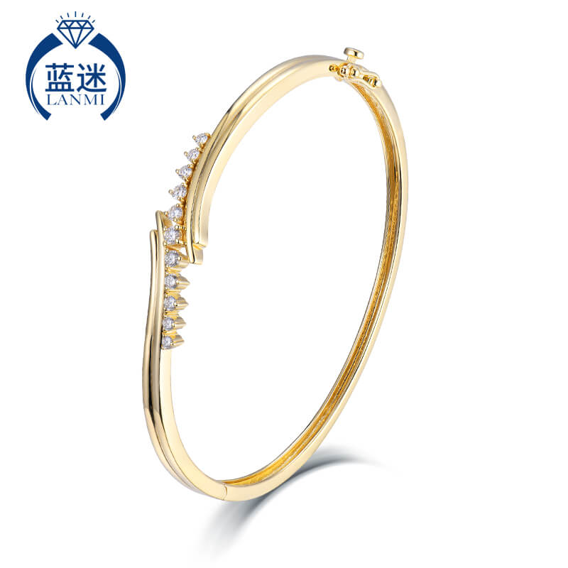 蓝迷珠宝加盟支持 蓝迷珠宝加盟支持