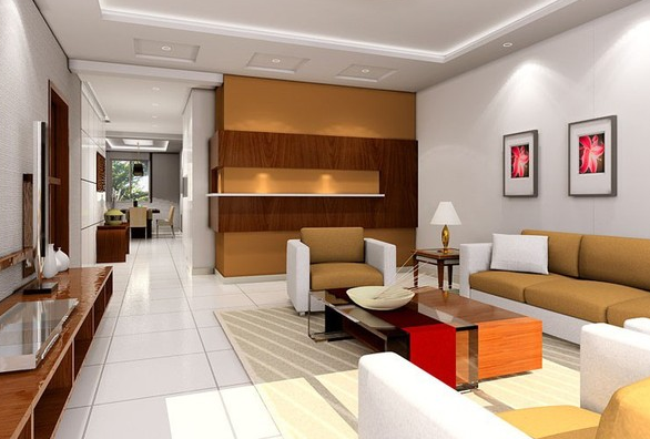 水墨兰轩装饰装潢加盟优势 水墨兰轩装饰装潢加盟优势