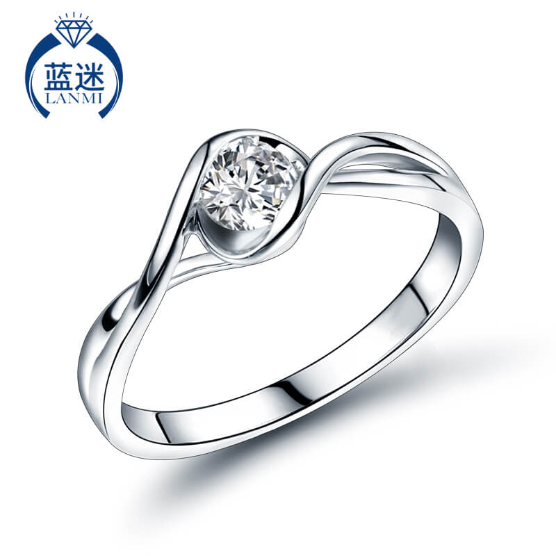 蓝迷珠宝加盟优势 蓝迷珠宝加盟优势